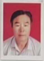 郸城伏羲文化协会副会长阮传亮