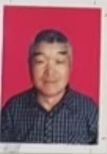 郸城伏羲文化协会副会长刘照庆